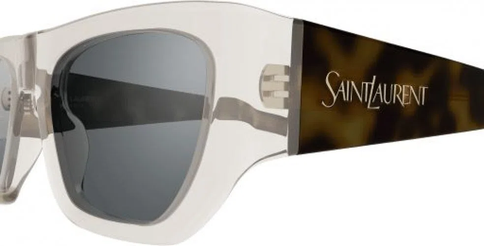 Saint Laurent SL 740 Sunglasses - view 7